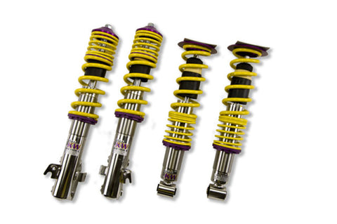 KW Coilover Kit V1 08+ Subaru Impreza WRX - 10245015