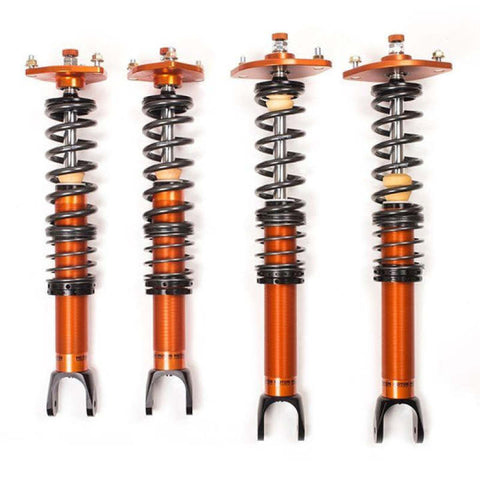 Moton 07-13 BMW 3 series E90/E92/E93 M3 Moton 1-Way Series Coilovers - M 505 168SD