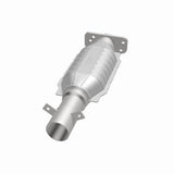 MagnaFlow Conv GM 21X6.5X4 2.5/3 23486 - 93486