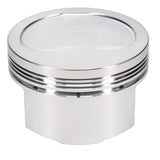 JE Pistons FIAT 146A 7.8:1 KIT Set of 4 Pistons - 312398