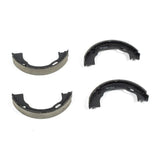 Power Stop 96-02 Ford Crown Victoria Rear Autospecialty Parking Brake Shoes - B701