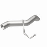MagnaFlow 21-23 Ford Bronco 2.3L / 2.7L D-Fit Rear Muffler Delete - 19586