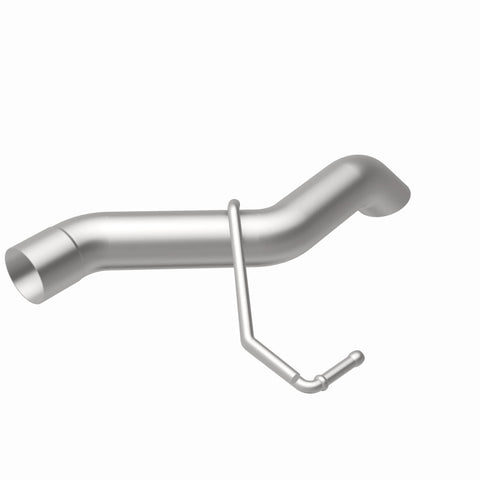 MagnaFlow 21-23 Ford Bronco 2.3L / 2.7L D-Fit Rear Muffler Delete - 19586