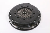 DKM Clutch BMW E9X 335i MS Organic Twin Disc Clutch Kit w/Flywheel (660 ft/lbs Torque) - MS-006-075