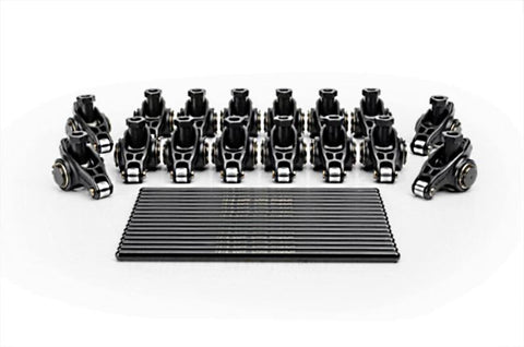 COMP Cams Rocker/Pushrod Kit; CS 1.52 3/ - RPM1617-16