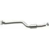 MagnaFlow 09-16 BMW Z4 L6 3.0L OEM Grade / EPA Compliant Direct-Fit Catalytic Converter - 21-171