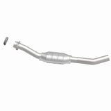 MagnaFlow Direct Fit Catalytic Converter 92-93 Chrysler F/S 3.3L 49S - 93138