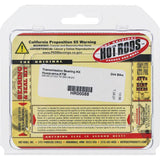 Hot Rods 17-18 Husqvarna TE 250 250cc Transmission Bearing Kit - HR00088