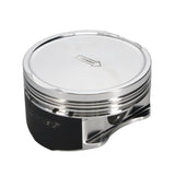 Manley Chrysler 5.7L Hemi 99.5mm Stock Stroke -1.5cc Dome Piston Set - 597500C-8