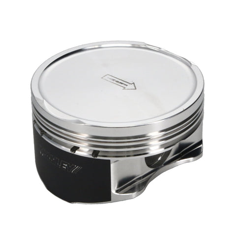 Manley Chrysler 5.7L Hemi 99.5mm Stock Stroke -1.5cc Dome Piston Set - 597500C-8