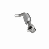 MagnaFlow Catalytic Converter DF 04-06 F-150 Pickup 5.4L 2WD D/S - 93664