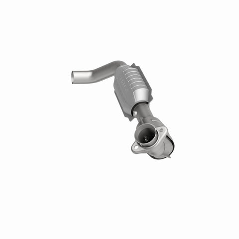 MagnaFlow Catalytic Converter DF 04-06 F-150 Pickup 5.4L 2WD D/S - 93664