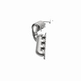 MagnaFlow Direct Fit Catalytic Converter 07-10 Audi A6/A8 4.2L - 51143