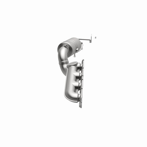 MagnaFlow Direct Fit Catalytic Converter 07-10 Audi A6/A8 4.2L - 51143