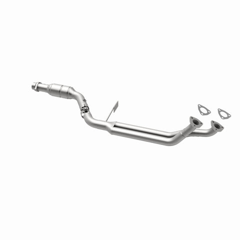 MagnaFlow Conv DF 97-98 BMW Z3 6 2.8L - 23992