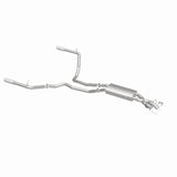 MagnaFlow SYS C/B 2010 Land Rover RR Sport - 15579