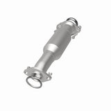 MagnaFlow Direct Fit Catalytic Converter 06-07 Mazda 6 2.3L OEM Underbody - 21-311
