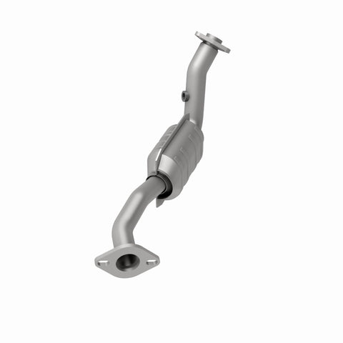 MagnaFlow Direct Fit Catalytic Converter FRONTIER- 01-04 3.3L OEM - 49479
