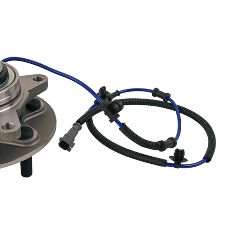 MOOG 2017 Ford F-150 Raptor Front Hub Assembly - 515188