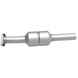 MagnaFlow Conv DF 04-10 Toyota Highlander 3.5 - 49907