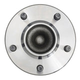 MOOG 02-07 Buick Rendezvous Rear Hub Assembly - 512222