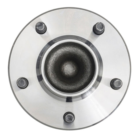 MOOG 02-07 Buick Rendezvous Rear Hub Assembly - 512222