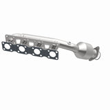 MagnaFlow Direct Fit Catalytic Converter 2003-2004 M45 V8 4.5 OEM Manifold - 52425