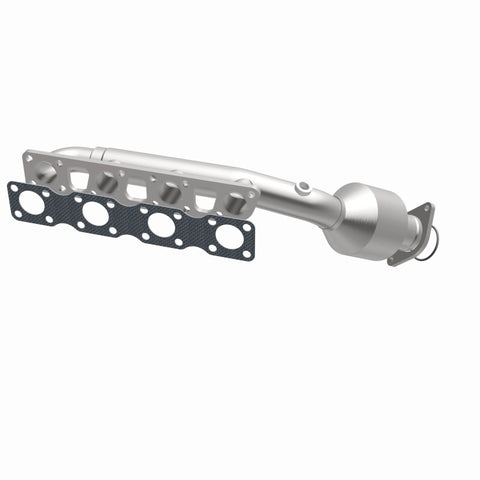 MagnaFlow Direct Fit Catalytic Converter 2003-2004 M45 V8 4.5 OEM Manifold - 52425
