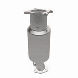 MagnaFlow California Grade CARB Compliant Converter Direct-Fit 05-09 Audi A4 / A4 Quattro - 5561163