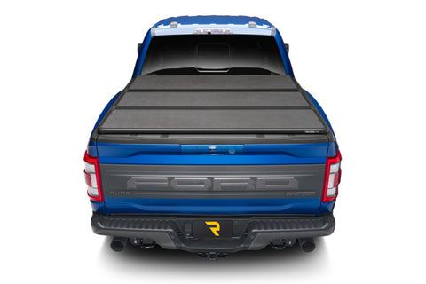 Extang 22-23 Ford Maverick (4ft. 6in. Bed) Solid Fold ALX - 88735