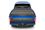 Extang 05-21 Nissan Frontier w/Factory Side Bed Rail Caps (6ft. 1in. Bed) Solid Fold ALX - 88995