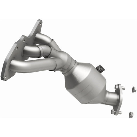 MagnaFlow Direct Fit Catalytic Converter 06-09 Toyota RAV4 3.5L - 51820