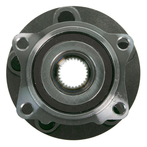 MOOG 11-12 Mitsubishi Outlander Sport Rear Hub Assembly - 512382