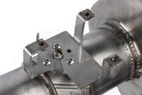 APR 20-24 Audi RS Q8 (MLB EVO) Catback Exhaust System - CBK0051