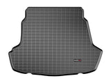 WeatherTech 2015 Hyundai Sonata Cargo Liner - Black - 40708