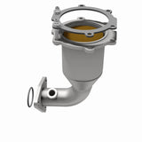 MagnaFlow Conv DF 2002 Infiniti I 35 3.5L - 444311