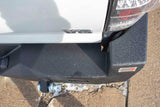 Fishbone Offroad 05-15 Tacoma Rear Bumper - FB22298