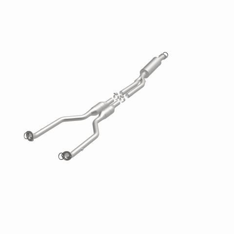MagnaFlow Conv DF 07-10 Lexus GS350 3.5L - 51315