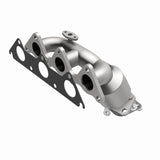 MagnaFlow Direct Fit Catalytic Converter 95-00 Sebring 2.5L Rear Manifold - 50888