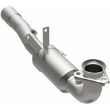 MagnaFlow Direct Fit Catalytic Converter Corvette 92-93 - 23408