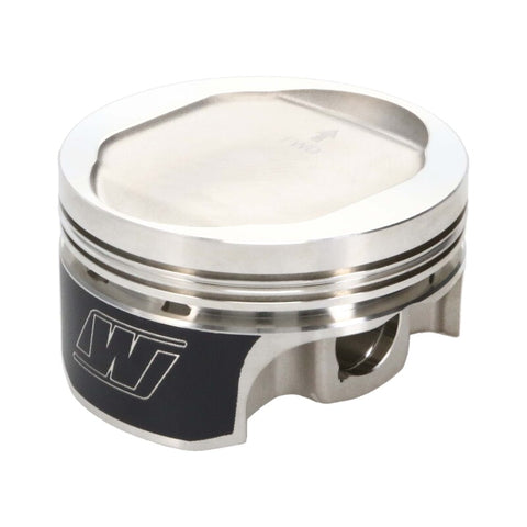 Wiseco Tracker Series Sportster 883-1200 101 CR Piston Kit - 40213PS