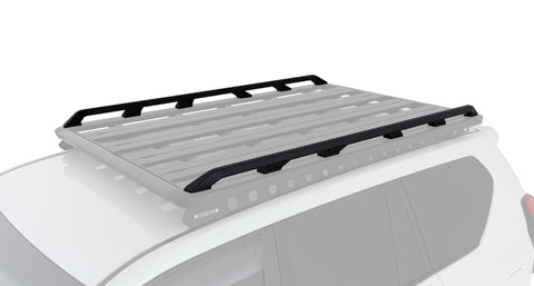 Rhino-Rack Pioneer 6 Side Rails For 1900Mm Length Platform - 61011
