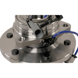 MOOG 06-08 Hummer H3 Front Hub Assembly - 515093