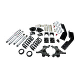 Belltech LOWERING KIT WITH SP SHOCKS - 787SP