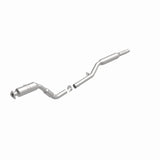 MagnaFlow Direct Fit Catalytic Converter 05-05 Audi A6 Quattro 3.2L - 4481132