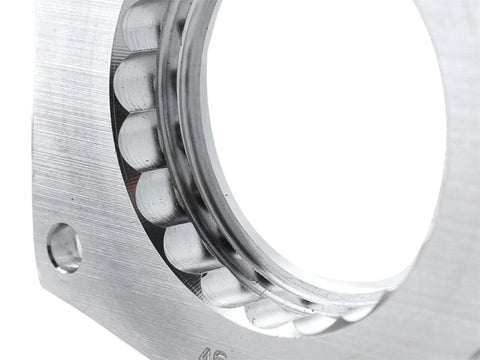 aFe Silver Bullet Throttle Body Spacers BMW M3 (E36) 92-99 L6 3.0/3.2L *96-99 3.2L - 50 State Legal* - 46-31004