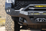 DV8 Offroad 20-23 GMC Sierra 2500/3500 Spec Series Front Bumper - FBGC2-01