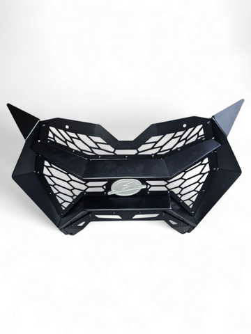 Elektric Offroad 2024+ Can Am Maverick R Volt 3-Piece Grill - RVGRA0001