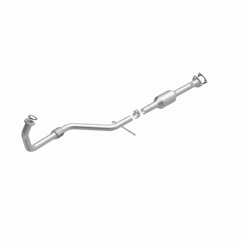 MagnaFlow Conv DF 01-02 GM Caval/Sunfire 2.2L - 23979
