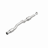 MagnaFlow Conv DF 07-09 Cooper S turbo Rear OEM - 49846